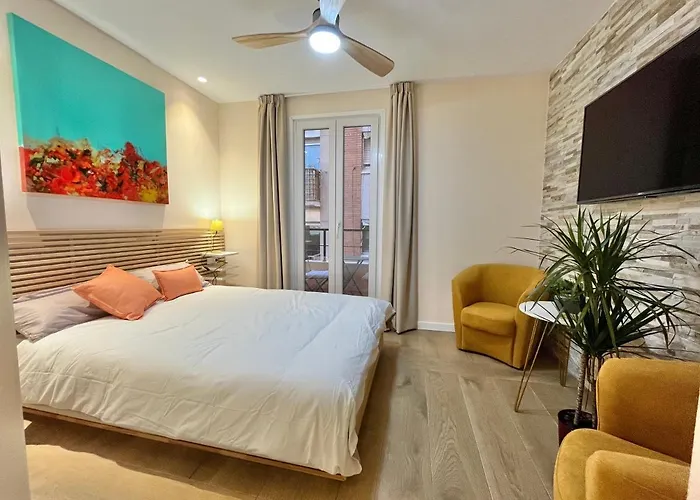 A Loft You Will Fall In Love With