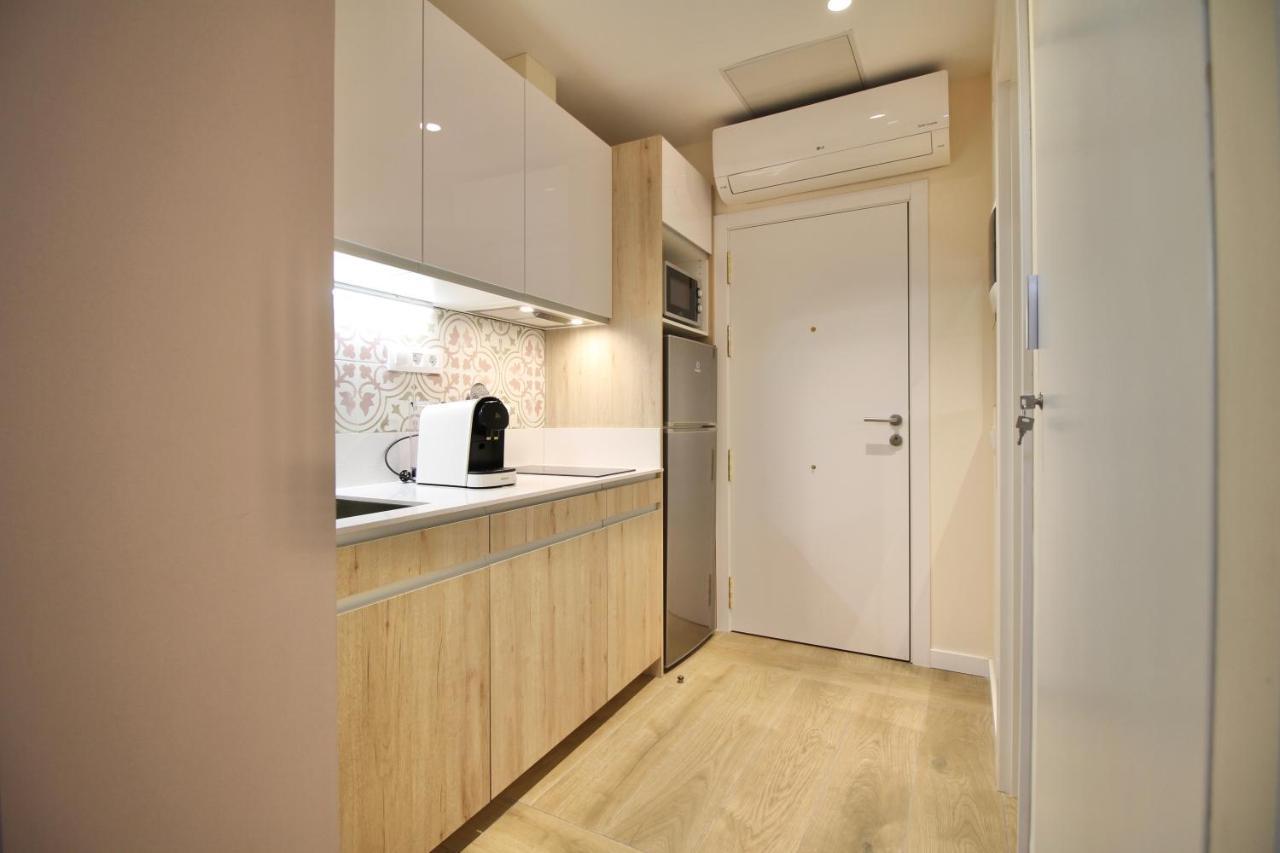 Apartamento A Loft Will Fall In With Tarragona