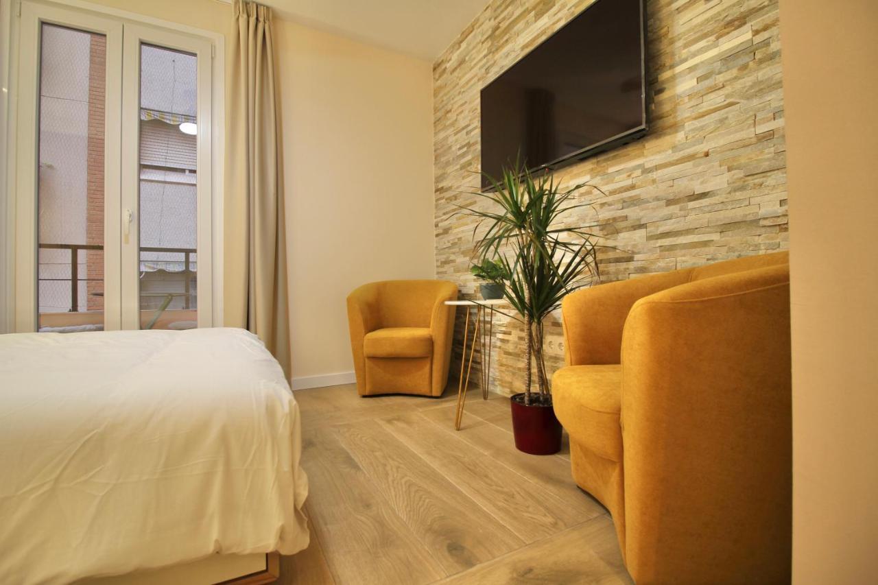 Apartamento A Loft Will Fall In With *