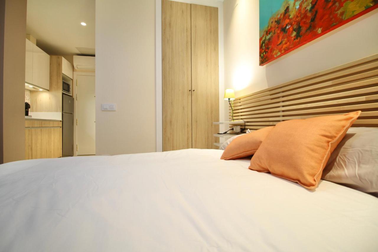 Apartamento A Loft Will Fall In With *