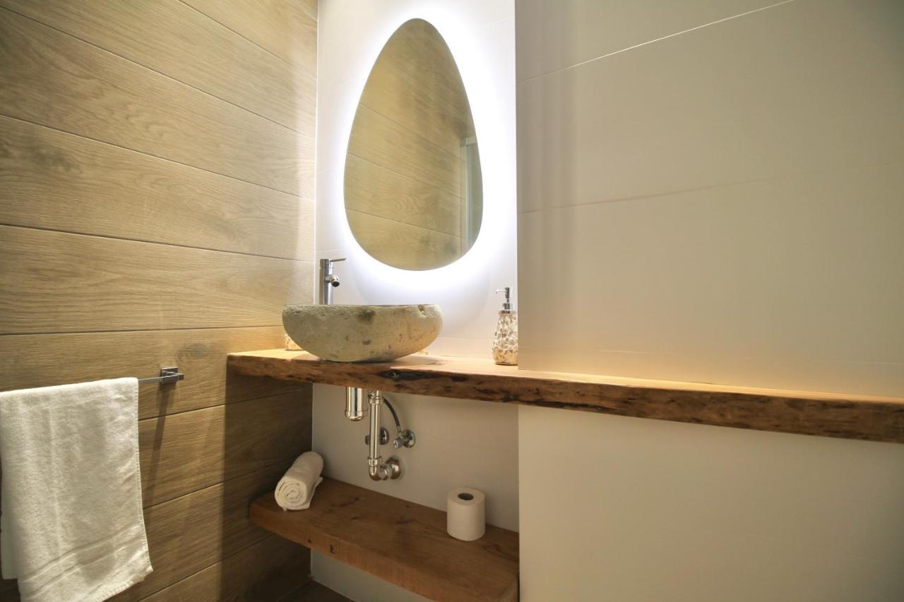 Apartamento A Loft Will Fall In With *