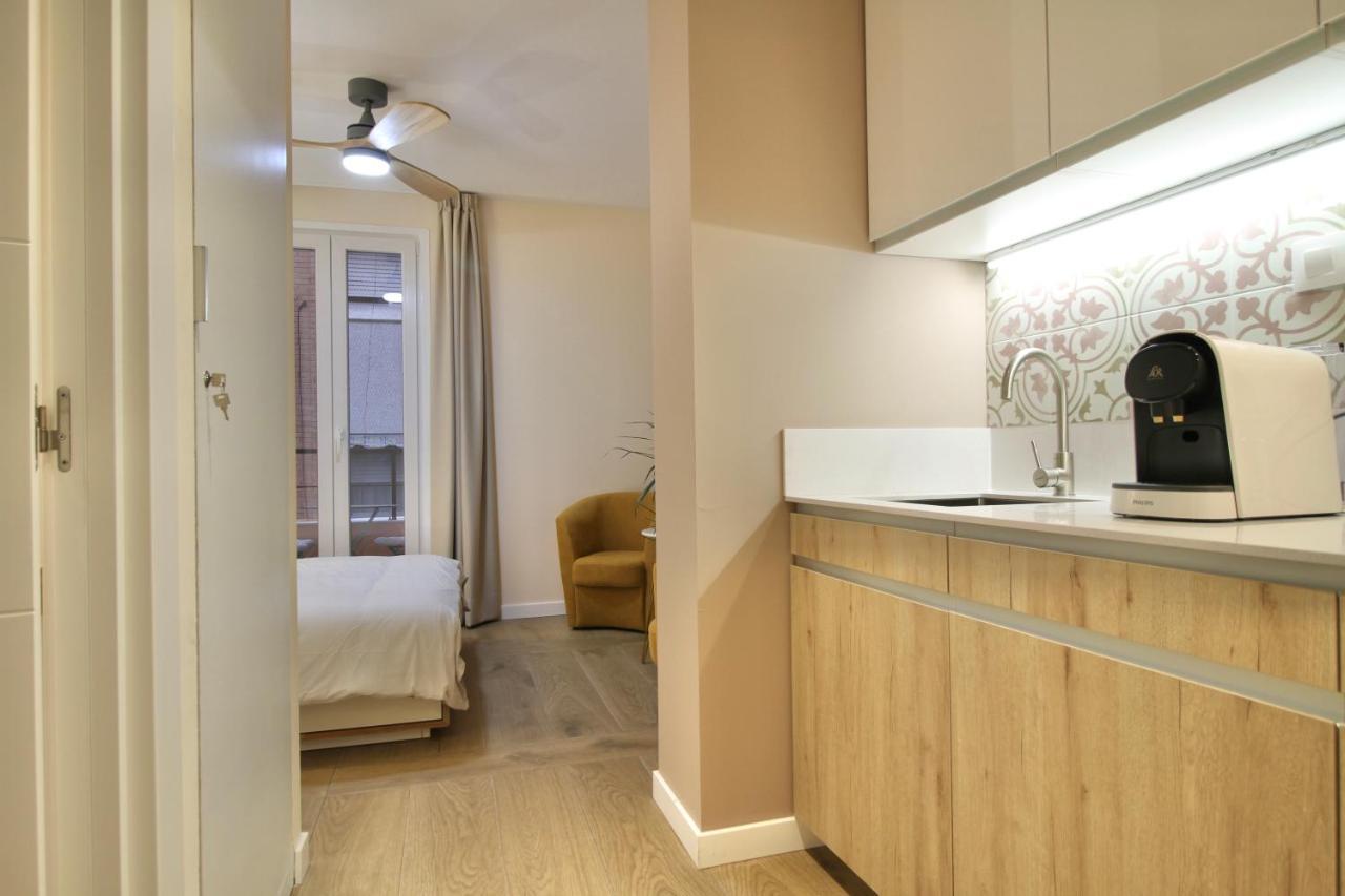 A Loft Will Fall In With *