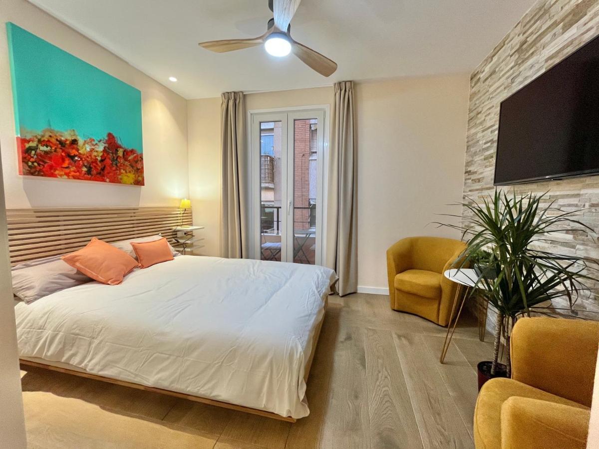 A Loft Will Fall In With Apartamento