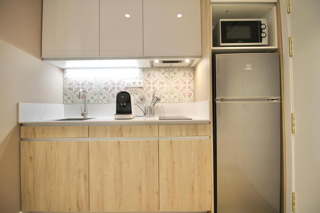 Apartamento A Loft Will Fall In With *